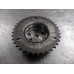 71J006 Right Exhaust Camshaft Timing Gear For 14-15 Subaru Forester  2.5 13024AA340