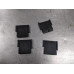 71J017 Intake Air Deflectors For 14-15 Subaru Forester  2.5