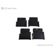 71J017 Intake Air Deflectors For 14-15 Subaru Forester  2.5