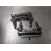 71J020 Fuel Injectors Set With Rail For 14-15 Subaru Forester  2.5