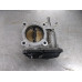 71J022 Throttle Valve Body From 2015 Subaru Forester  2.5 16112AA380