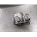 71J022 Throttle Valve Body From 2015 Subaru Forester  2.5 16112AA380
