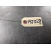 71J023 Heater Line For 14-15 Subaru Forester  2.5