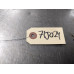 71J024 EGR Bracket For 14-15 Subaru Forester  2.5