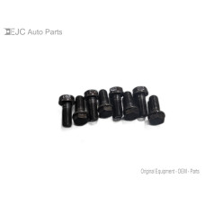 71J030 Flywheel Bolts For 14-15 Subaru Forester  2.5