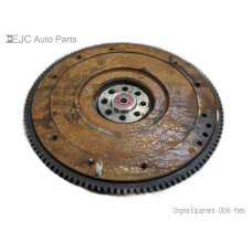 71J031 Flywheel For 14-17 Subaru Forester  2.5 12310AA410