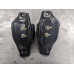 71J032 Motor Mounts Pair For 14-15 Subaru Forester  2.5 41022FJ010