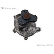 71J033 Water Coolant Pump From 2015 Subaru Forester  2.5