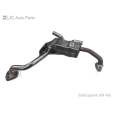 71J037 EGR Cooler For 14-15 Subaru Forester  2.5 14793AA220