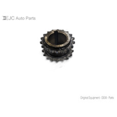 71J049 Crankshaft Timing Gear For 14-15 Subaru Forester  2.5 13021AA240