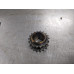 71J049 Crankshaft Timing Gear For 14-15 Subaru Forester  2.5 13021AA240