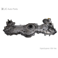 GRD507 Engine Timing Cover For 14-18 Subaru Forester  2.5 F5U