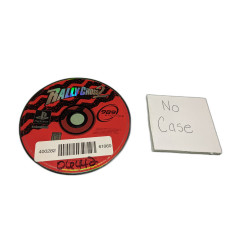 Rally Cross 2 Sony PlayStation 1 Disk Only