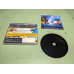 Ford Racing Sony PlayStation 1 Complete in Box