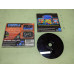 Missile Command Sony PlayStation 1 Complete in Box