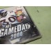 NFL GameDay 2000 Sony PlayStation 1 Disk and Case