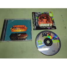 You Don't Know Jack Sony PlayStation 1 Complete in Box