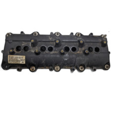 71H014 Valve Cover From 2012 Dodge Charger  5.7