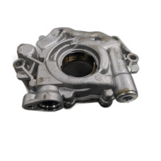 71H016 Engine Oil Pump From 2012 Dodge Charger  5.7
