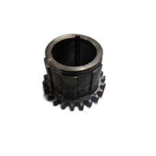 71H020 Crankshaft Timing Gear From 2012 Dodge Charger  5.7