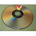 Tangled Nintendo Wii Disk and Case