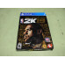 NBA 2K19 20th Anniversary Edition Sony PlayStation 4 Complete in Box