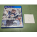 Madden NFL 17 Sony PlayStation 4 Cartridge and Case