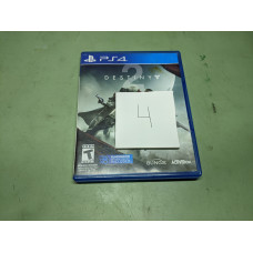 Destiny 2 Sony PlayStation 4 Complete in Box