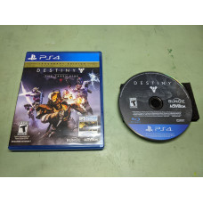 Destiny: Taken King Legendary Edition Sony PlayStation 4 Complete in Box