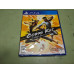 Cobra Kai: The Karate Kid Saga Continues Sony PlayStation 4 Complete in Box