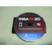 NBA 2K20 Sony PlayStation 4 Disk Only