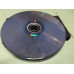 UFC Undisputed 2010 Sony PlayStation 3 Disk and Case