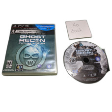 Ghost Recon: Future Soldier [Signature Edition] Sony PlayStation 3