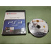God of War III Sony PlayStation 3 Disk and Case Gamestop Case