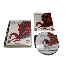 Dragon Age: Origins Sony PlayStation 3 Complete in Box