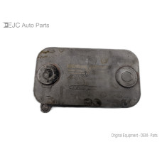 71E002 Oil Cooler For 01-04 Chevrolet Silverado 2500 HD  6.6 19210615 Diesel