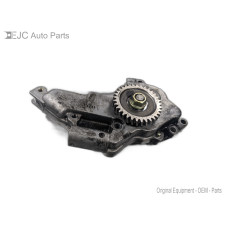 71E007 Engine Oil Pump For 01-04 Chevrolet Silverado 2500 HD  6.6 98470107 Diesel