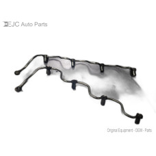 71E009 Cylinder Head Fuel Bleed Line For 01-04 Chevrolet Silverado 2500 HD  6.6  Diesel