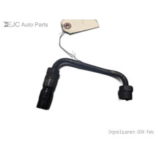 71E010 Fuel Injector Line Cylinder 1 For 01-04 Chevrolet Silverado 2500 HD  6.6  Diesel