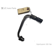 71E011 Fuel Injector Line Cylinder 2 For 01-04 Chevrolet Silverado 2500 HD  6.6  Diesel