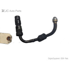 71E012 Fuel Injector Line Cylinder 3 For 01-04 Chevrolet Silverado 2500 HD  6.6  Diesel