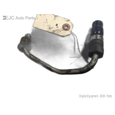 71E013 Fuel Injector Line Cylinder 4 For 01-04 Chevrolet Silverado 2500 HD  6.6  Diesel