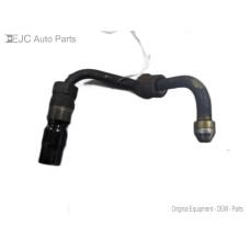 71E014 Fuel Injector Line Cylinder 5 For 01-04 Chevrolet Silverado 2500 HD  6.6  Diesel