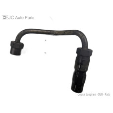 71E015 Fuel Injector Line Cylinder 6 For 01-04 Chevrolet Silverado 2500 HD  6.6  Diesel