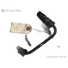 71E016 Fuel Injector Line Cylinder 7 For 01-04 Chevrolet Silverado 2500 HD  6.6  Diesel