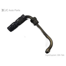 71E017 Fuel Injector Line Cylinder 8 For 01-04 Chevrolet Silverado 2500 HD  6.6  Diesel