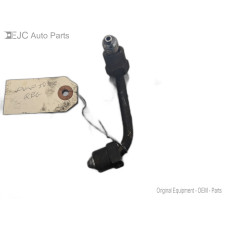 71E019 Pump to Regulator Line For 01-04 Chevrolet Silverado 2500 HD  6.6  Diesel