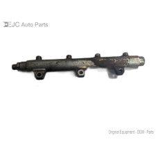 71F002 Fuel Rail For 01-04 Chevrolet Silverado 2500 HD  6.6 8972080755 Diesel