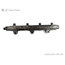 71F003 Fuel Rail For 01-04 Chevrolet Silverado 2500 HD  6.6 8972080755 Diesel