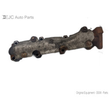 71F007 Left Exhaust Manifold 01-16 Chevrolet Silverado 2500 HD 6.6 8972245874 Diesel